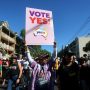 Australian Referendum Polls Close Amid Early Failure Hints