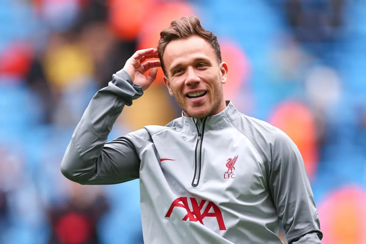 Arthur Melo eyes Brazil return after Fiorentina revival