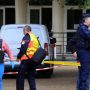 France on Alert: Security Level Raised After School Knife Attack