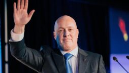 New Zealand Election: National Party’s Luxon Triumphs