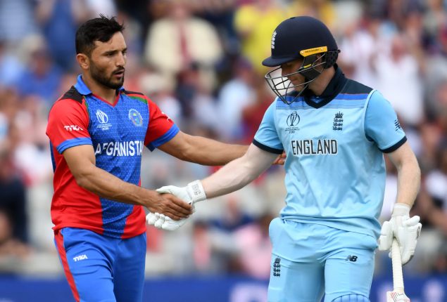 ICC World Cup 2023 Schedule & Squad today, 15th Oct 2023