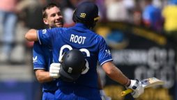 ICC World Cup 2023 Live Score: England vs Afghanistan Live score | Match 13