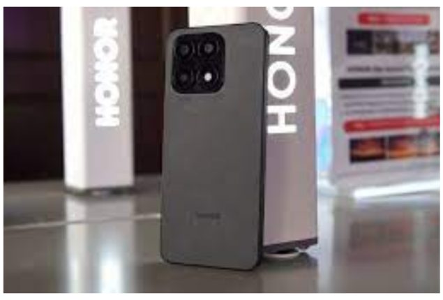 Honor X8a latest price in UAE & Features – Oct 2023