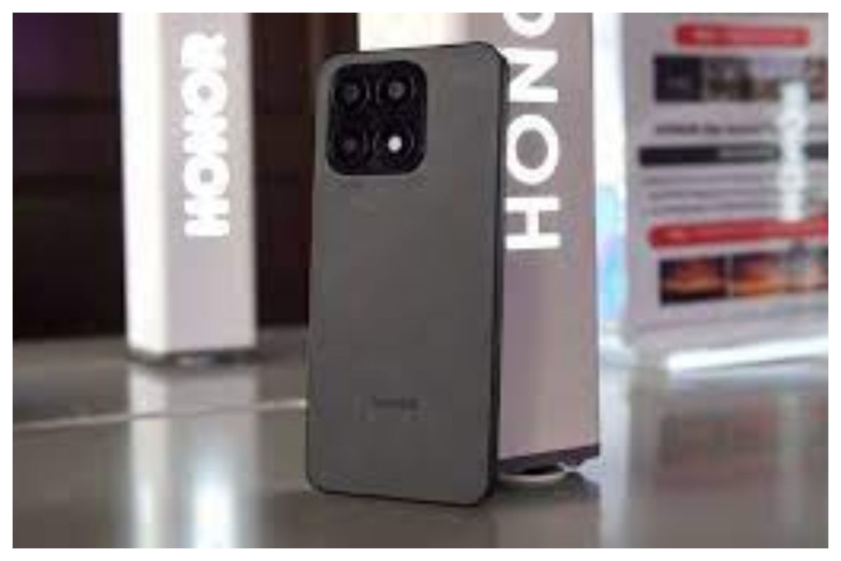 Honor X8a latest price in UAE & Features - Oct 2023