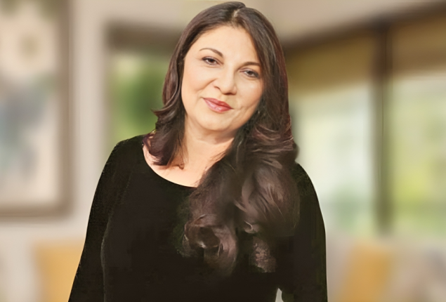 Sakina Samo’s Wake-Up Call: Questioning the Top Star’s Silence on Palestine