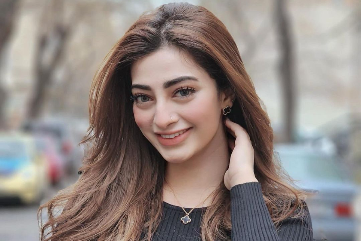 Nawal Saeed
