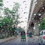 Rain in various parts of Lahore, low-lying areas under water