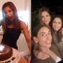 Ayesha Omar Drops Fabulous Photos From Her 42 Birthday Soiree