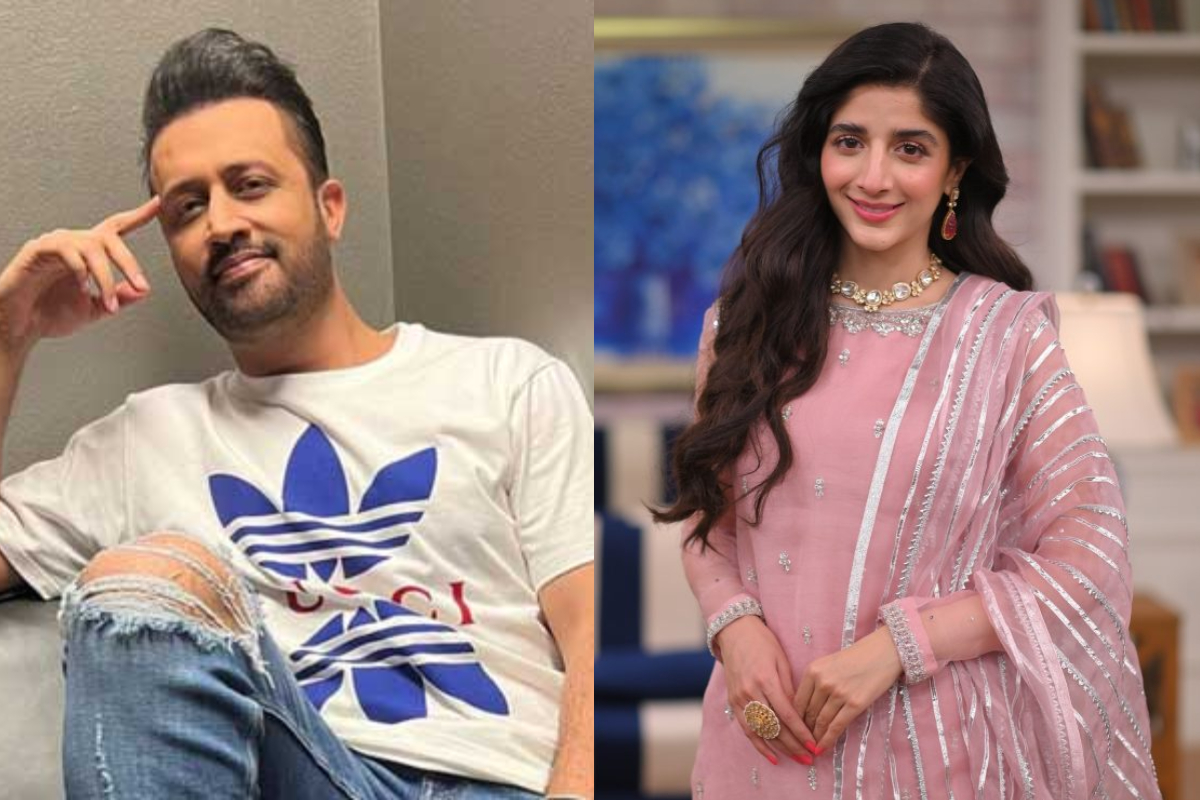 Atif Aslam