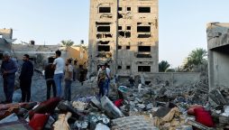Over 2,200 Palestinians lost their lives in Gaza’s blockaded territory