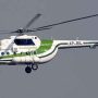 KPK governor visits Swat along with relatives on government helicopter