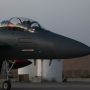 US Bolsters Israel as Gaza Operations Escalate