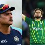 Ravi Shastri says ‘Shaheen Afridi is not a great bowler’