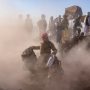 Afghanistan Shaken by Third Earthquake in a week