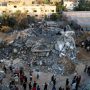 2,329 Lives Lost: Gaza Struggles Amid Israeli Assault