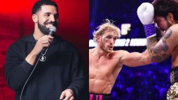 Drake's $850K Bet on Logan Paul to Win Danis Fight