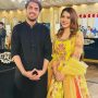 Is Iqrar Ul Hassan getting married for the 3rd time?