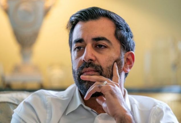 Scotland’s Humza Yousaf Unveils Fresh Independence Approach