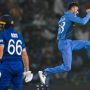 ICC World Cup 2023: Afghanistan spinners spin England out