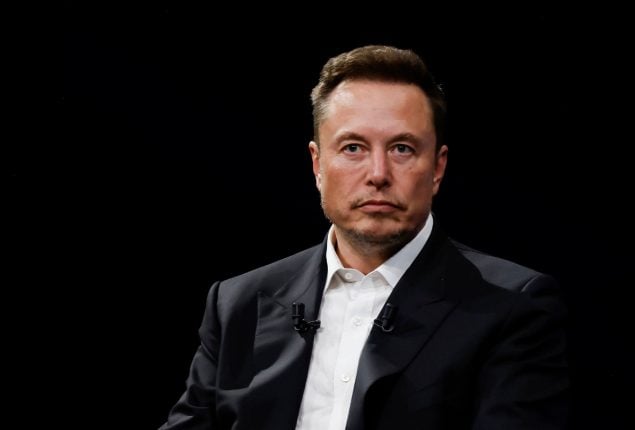 Elon Musk’s X Fined $610,500 for Child-Abuse Probe Non-Compliance