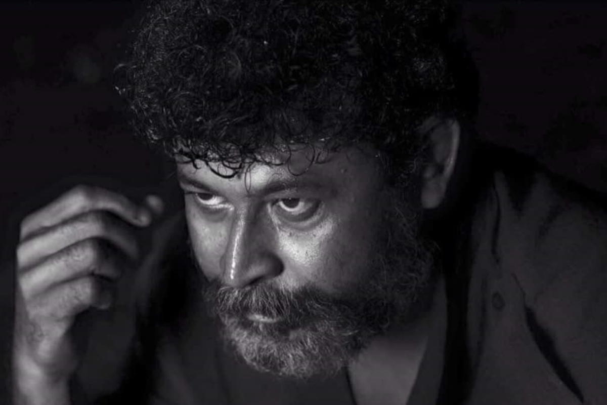 Art Director Milan Dies Of Cardiac Arrest During Vidaamuyarchi's Shoot