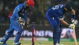 ICC World Cup 2023 Full Highlights: Afghanistan vs England Highlights | Match 13