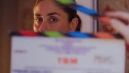 Kareena Kapoor's 23-Year Dream: Stills from Hansal Mehta's Next Revealed