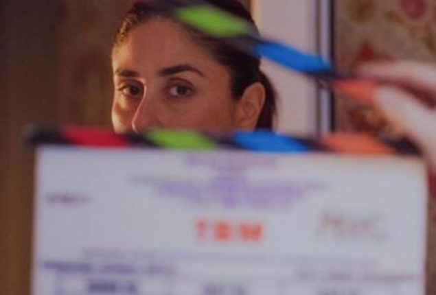 Kareena Kapoor's 23-Year Dream: Stills from Hansal Mehta's Next Revealed