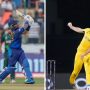 ICC World Cup 2023 Live Streaming: How to Watch Australia vs Sri Lanka Live | Match 14