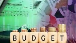 KPK government budget