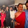 Wajahat Rauf & Aashir Wajahat’s Star Studded Birthday Celebration: See Photos