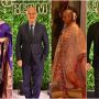 Bollywood Celebrities attends Hema Malini’s birthday bash in Mumbai