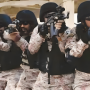 20 criminals surrendered in Pakistan Sindh Rangers operation