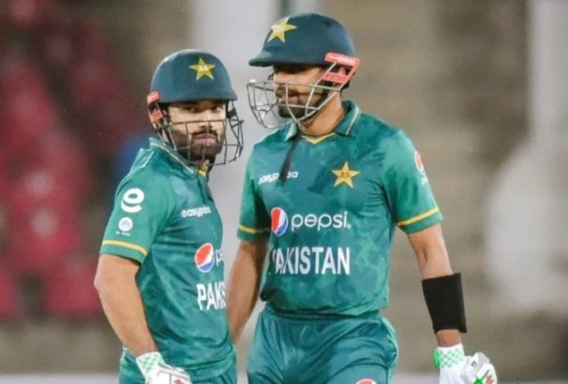 Who will be the one to score more runs, Babar or Rizwan? Know here