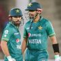 Who will be the one to score more runs, Babar or Rizwan? Know here