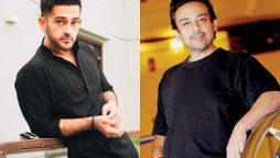 Azaan Sami Khan talks about his bonding with father: ‘I didn’t see him from 15 to 29..’