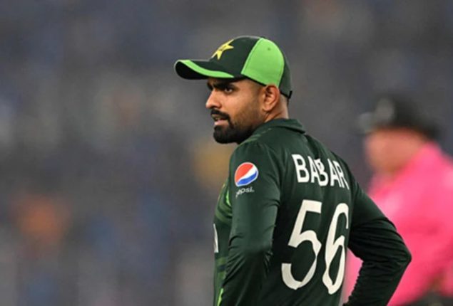 ICC World Cup 2023: Shoaib Malik once again advices Babar Azam to step off captaincy