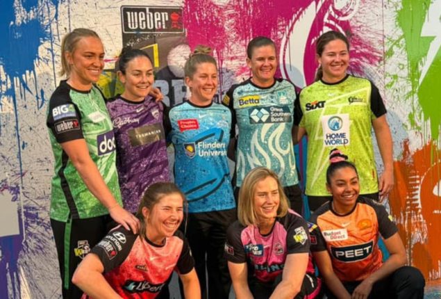 WBBL players want to see more South Asian women cricketers in the league