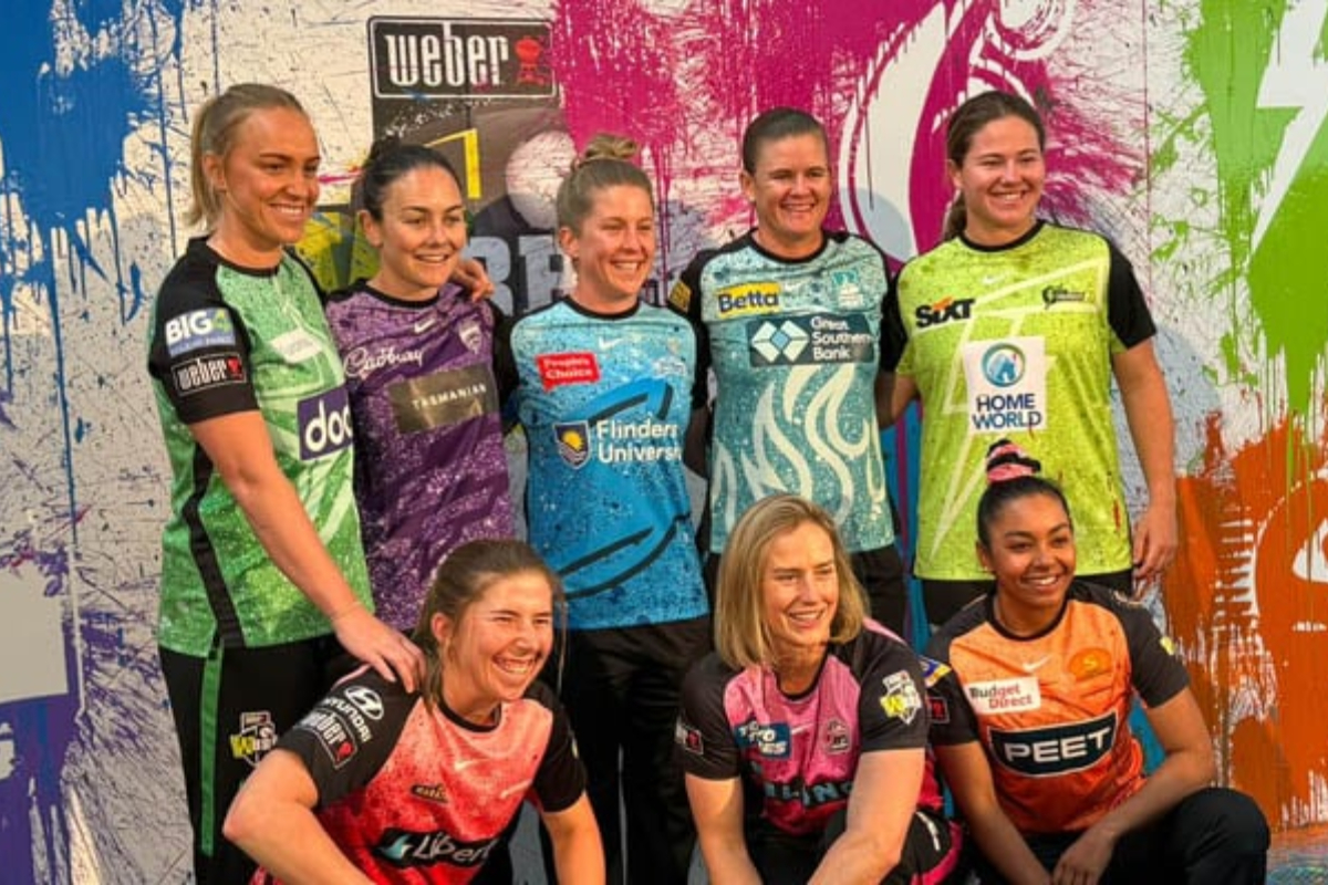WBBL players want to see more South Asian women cricketers in the league