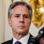 Blinken Holds Talks with Turkish FM on Israel-Hamas Conflict