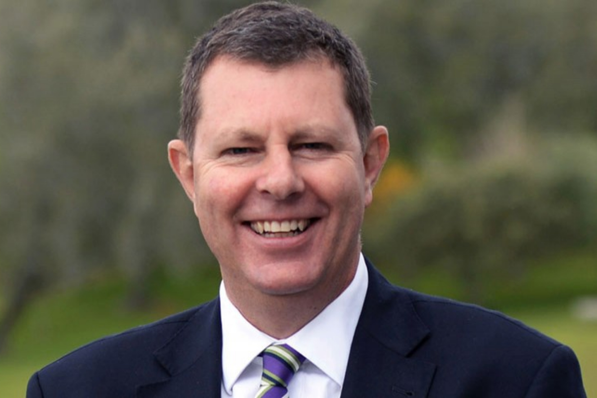 ICC Chairman Greg Barclay: Cricket's Olympic inclusion should not be a one-off