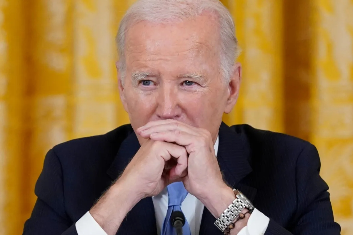 Biden Delays Colorado Visit for Urgent National Security Talks