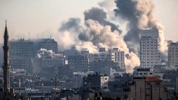 Israeli Airstrike in Rafah Claims 5 Lives, Injures 15