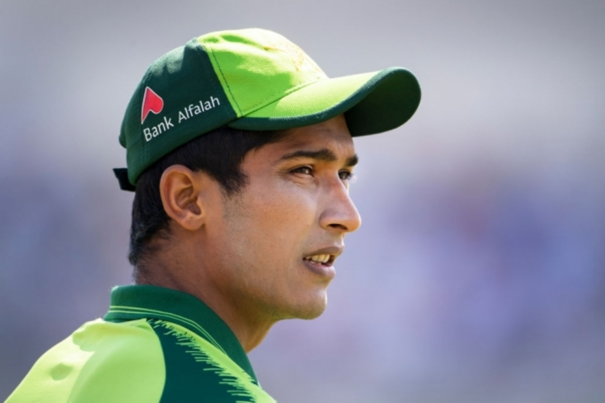 Hasnain to miss Asian Games with ankle injury