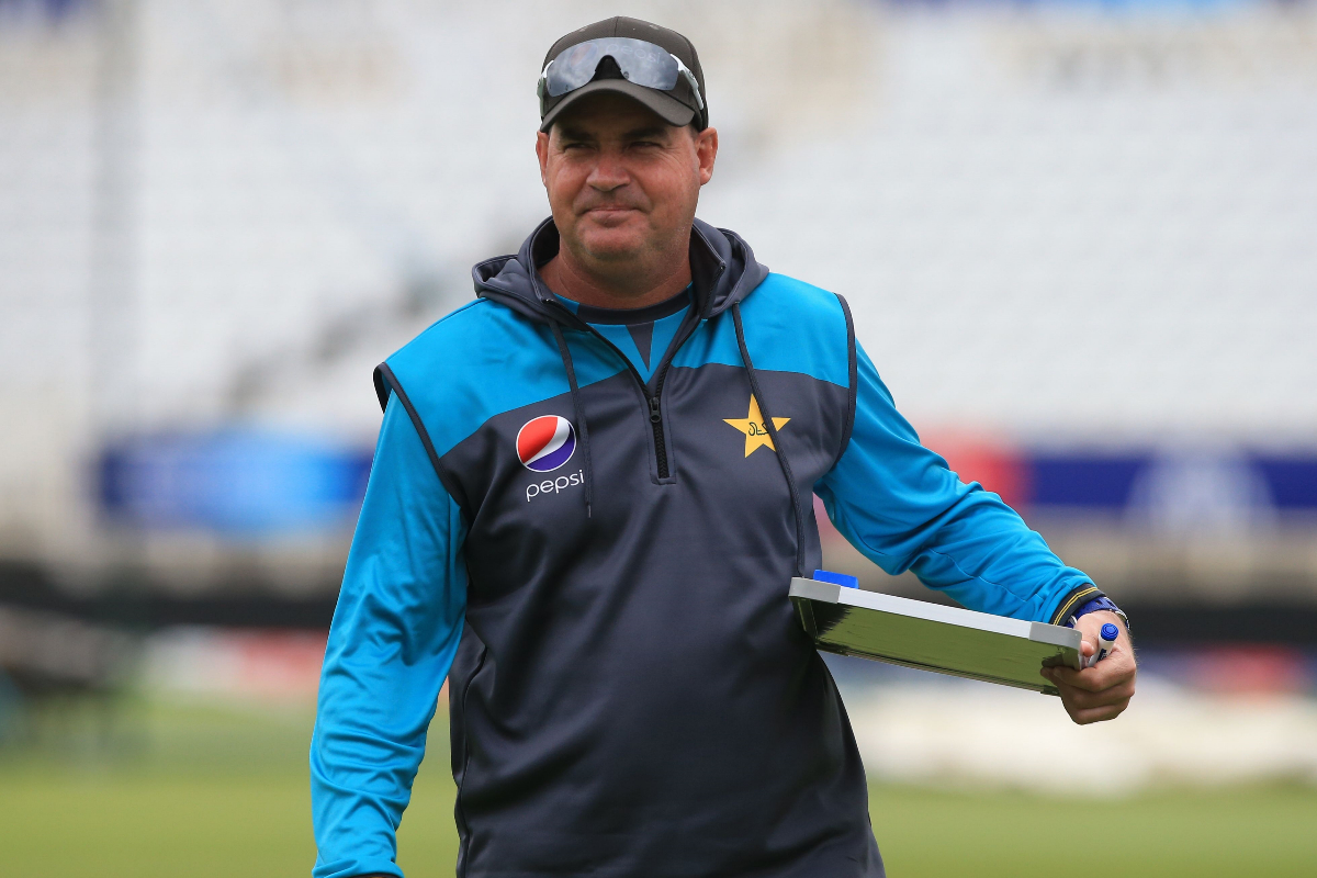 ICC to review Arthur's 'BCCI event' comment