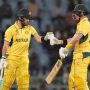 ICC World Cup 2023: Australia back on track with victory over Sri Lanka