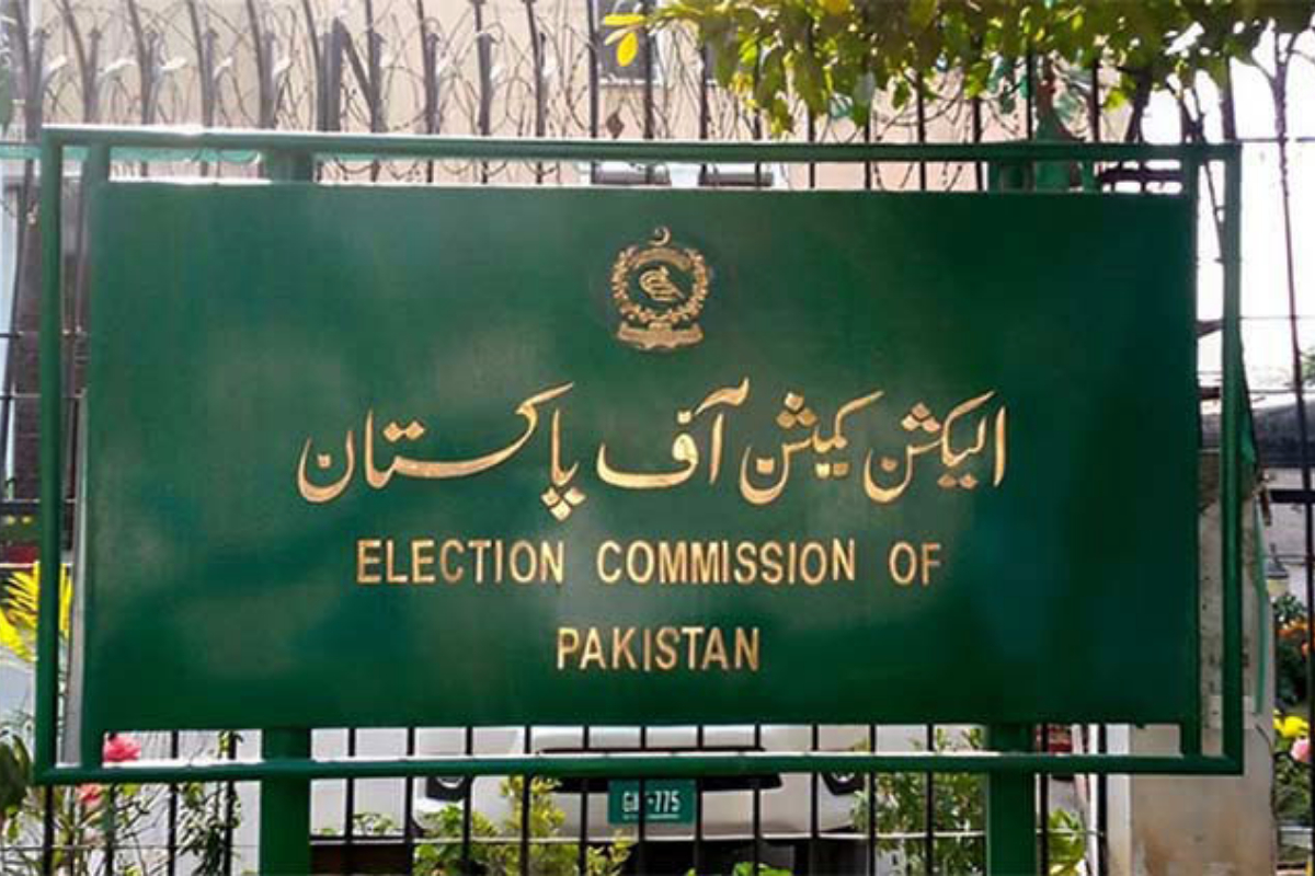 ECP