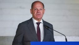 German Chancellor Olaf Scholz to visit Israel, Egypt this week