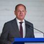 German Chancellor Olaf Scholz to visit Israel, Egypt this week
