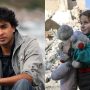 Shehzad Roy shows solidarity with Palestinian children in new song
